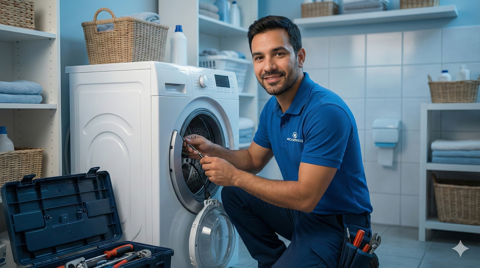 Técnico Megaservicios